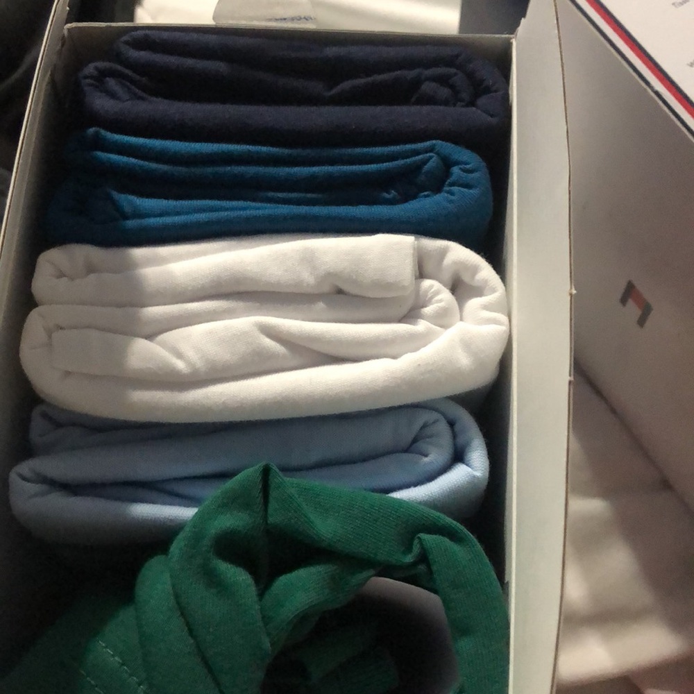 Special Edition Tommy Hilfiger - Picture 7 of 7